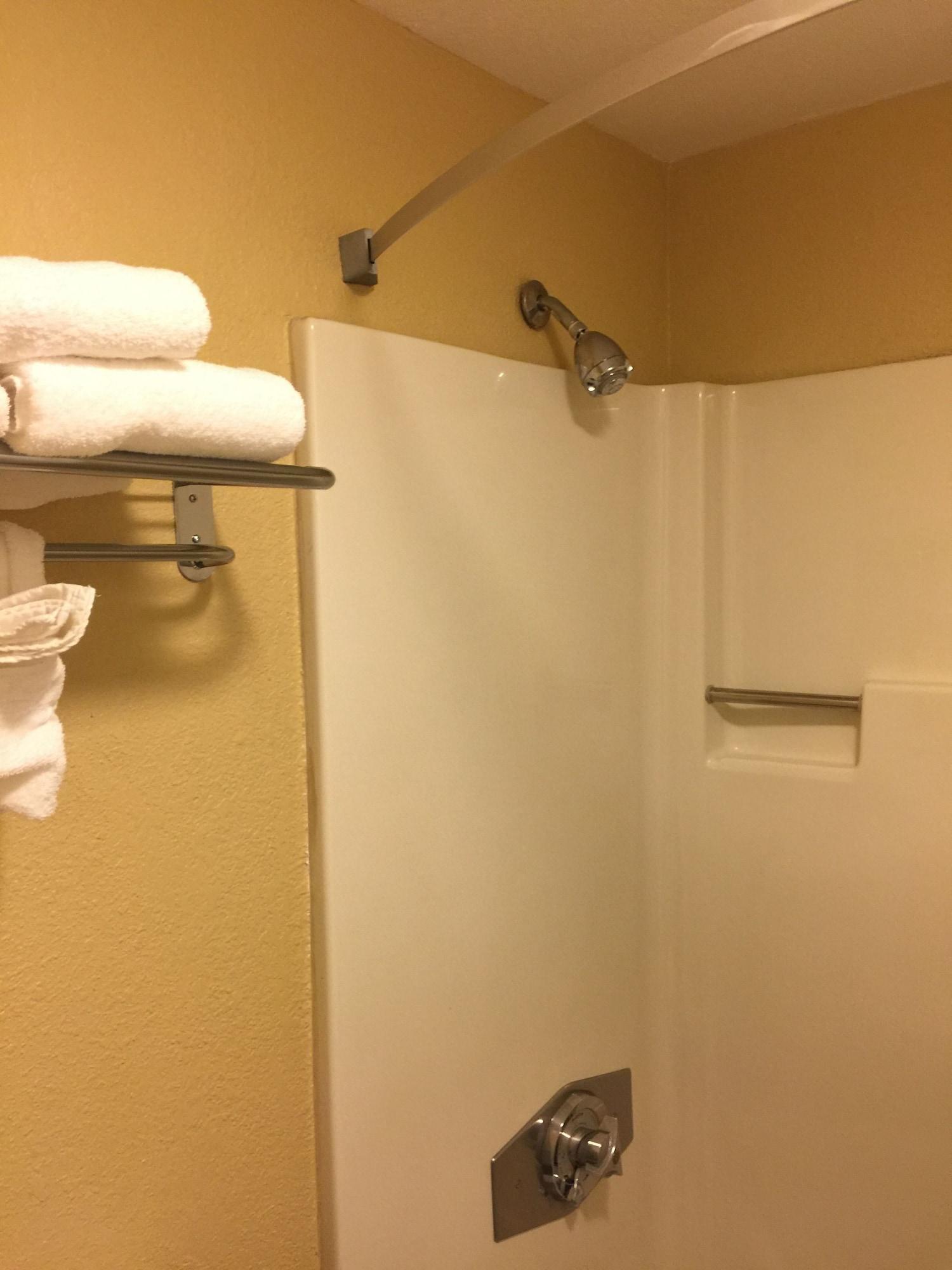 Econo Lodge White Pine Morristown I-81 & I-40 Split Eksteriør bilde