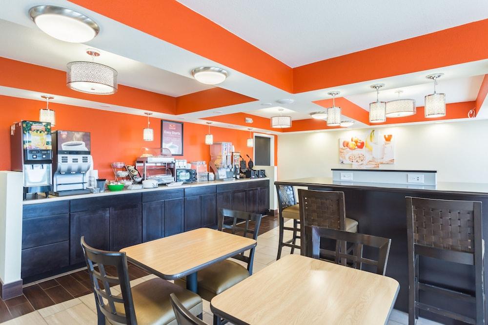 Econo Lodge White Pine Morristown I-81 & I-40 Split Eksteriør bilde